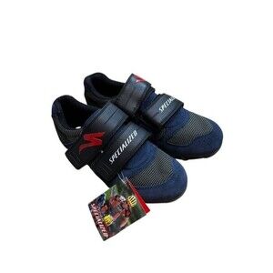 Specialized Ground Control Sport MTB Gravel SPD Cycling Shoe Size 36 Womens 5.5